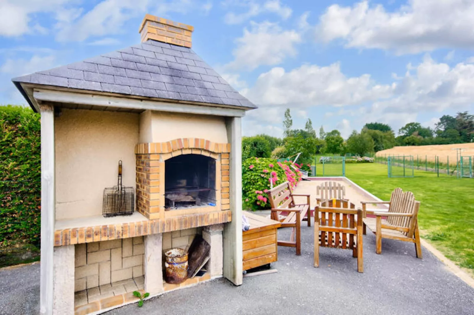 Appartements à Erquy-Niet-getagd