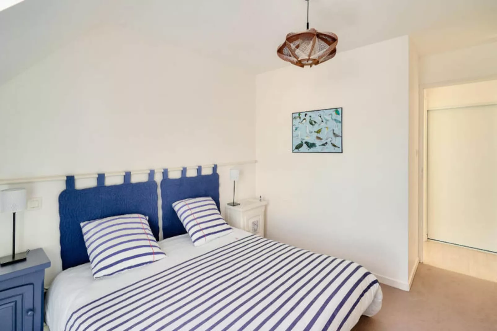 Appartements à Le Guilvinec-Niet-getagd