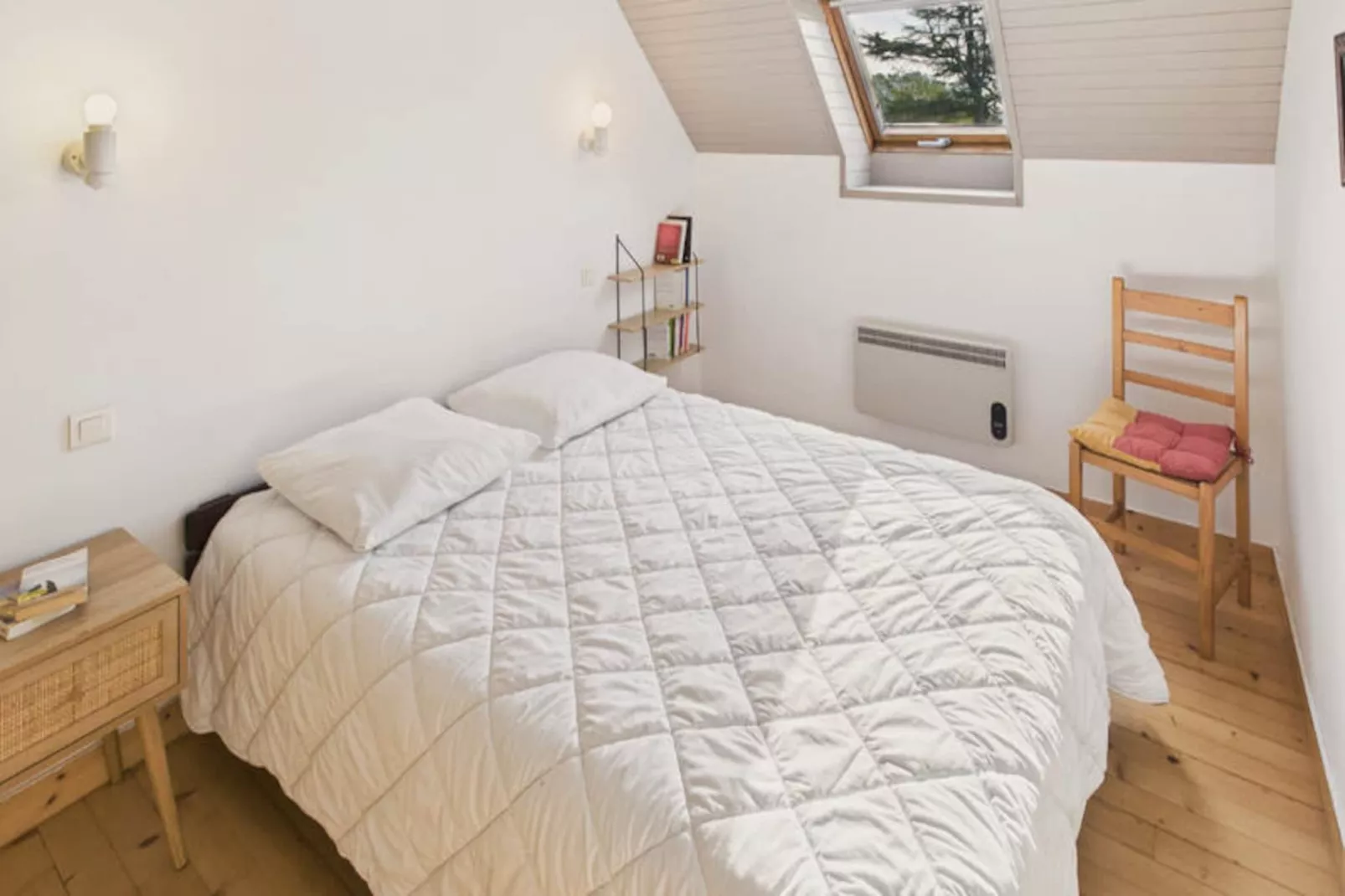 Maison à Saint Jean Trolimon-Niet-getagd