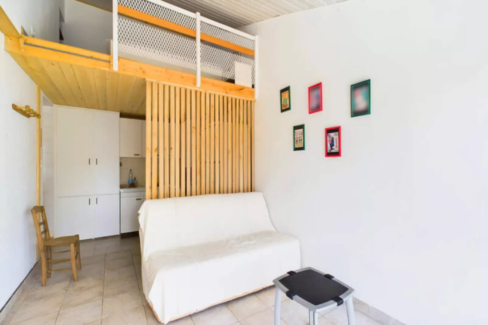 Maison à Le Fenouiller-Niet-getagd