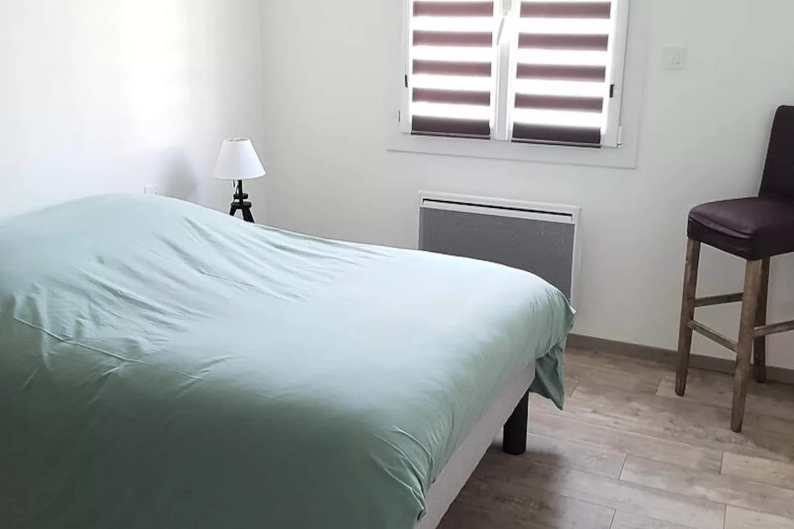 Maison à Barbâtre - Ile de Noirmoutier-Niet-getagd