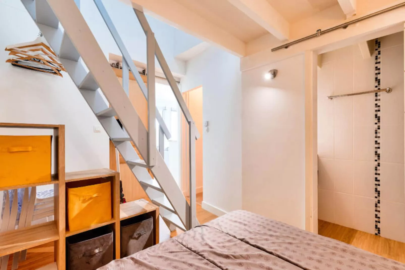 Maison à Saint-Gilles-Croix-de-Vie-Niet-getagd