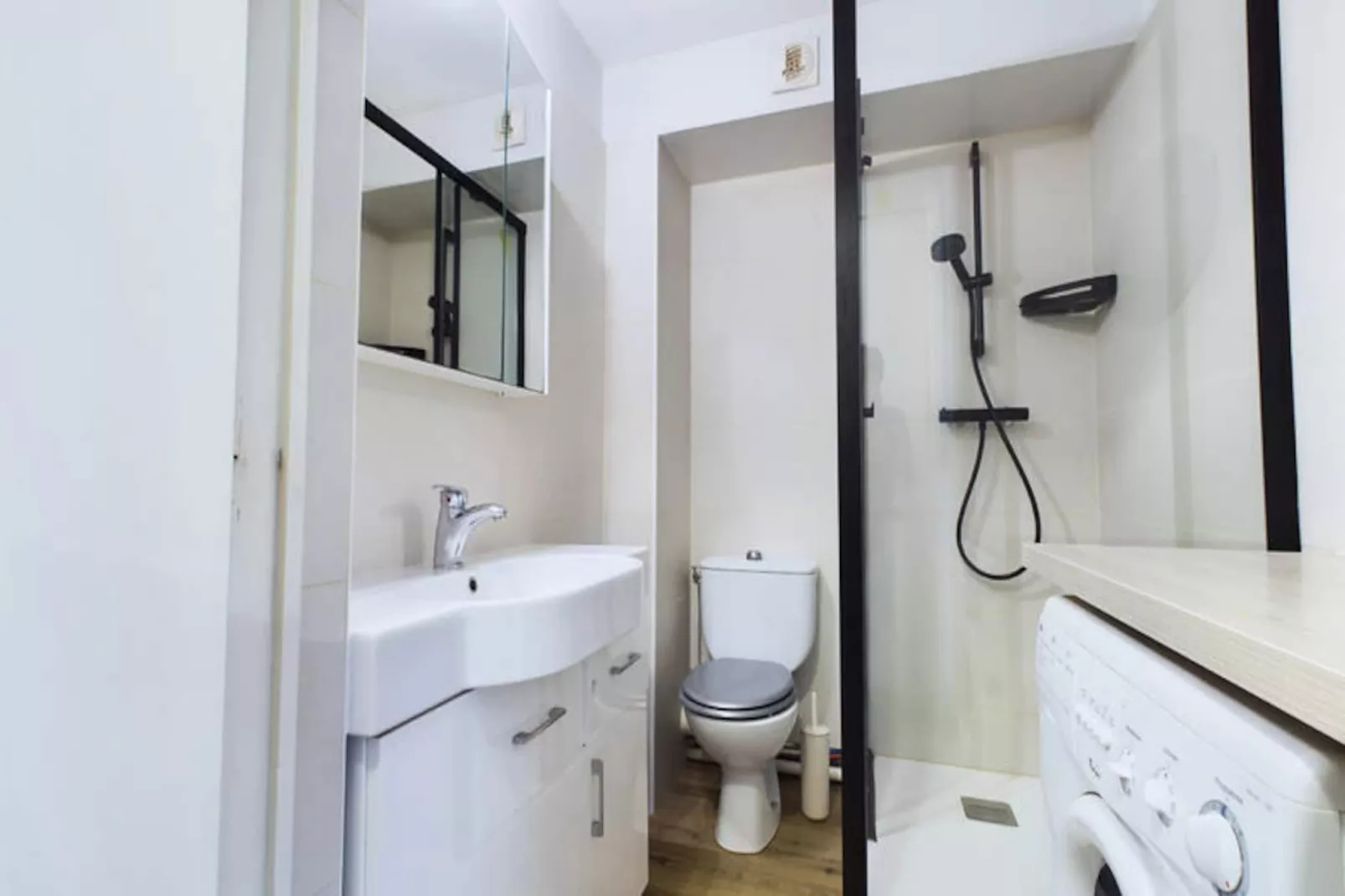 Appartements à Le Pouliguen-Niet-getagd