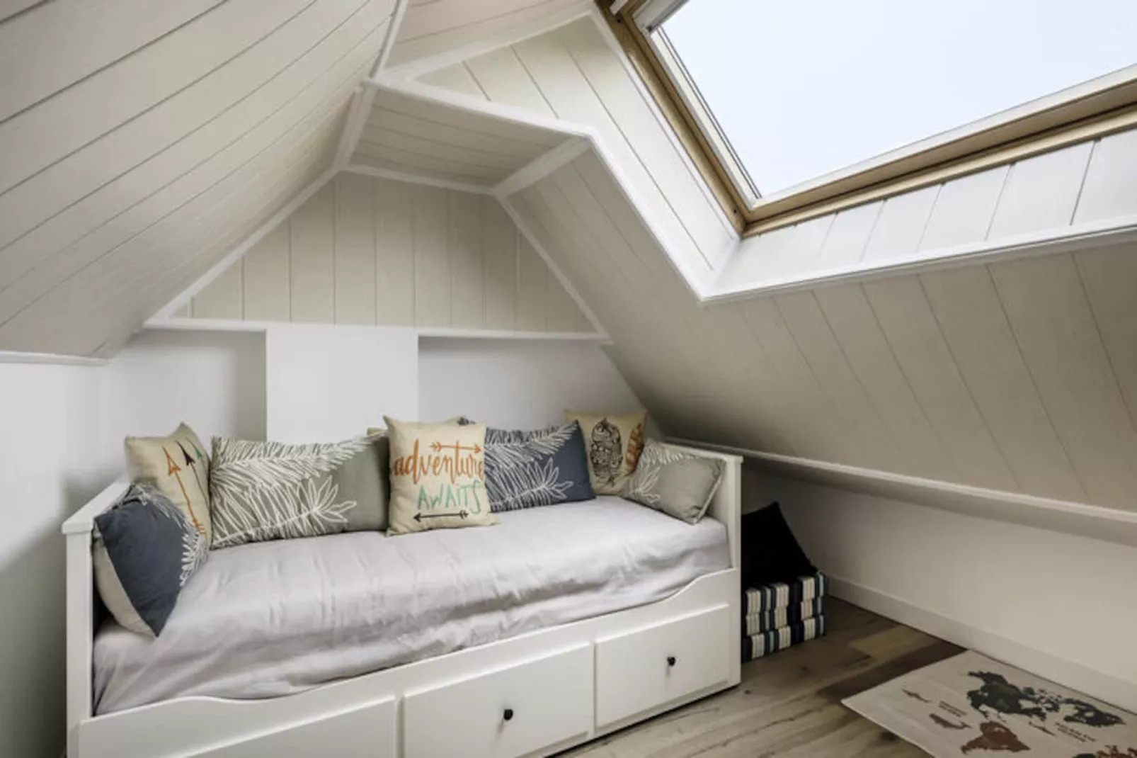 Appartements à Sarzeau-Niet-getagd