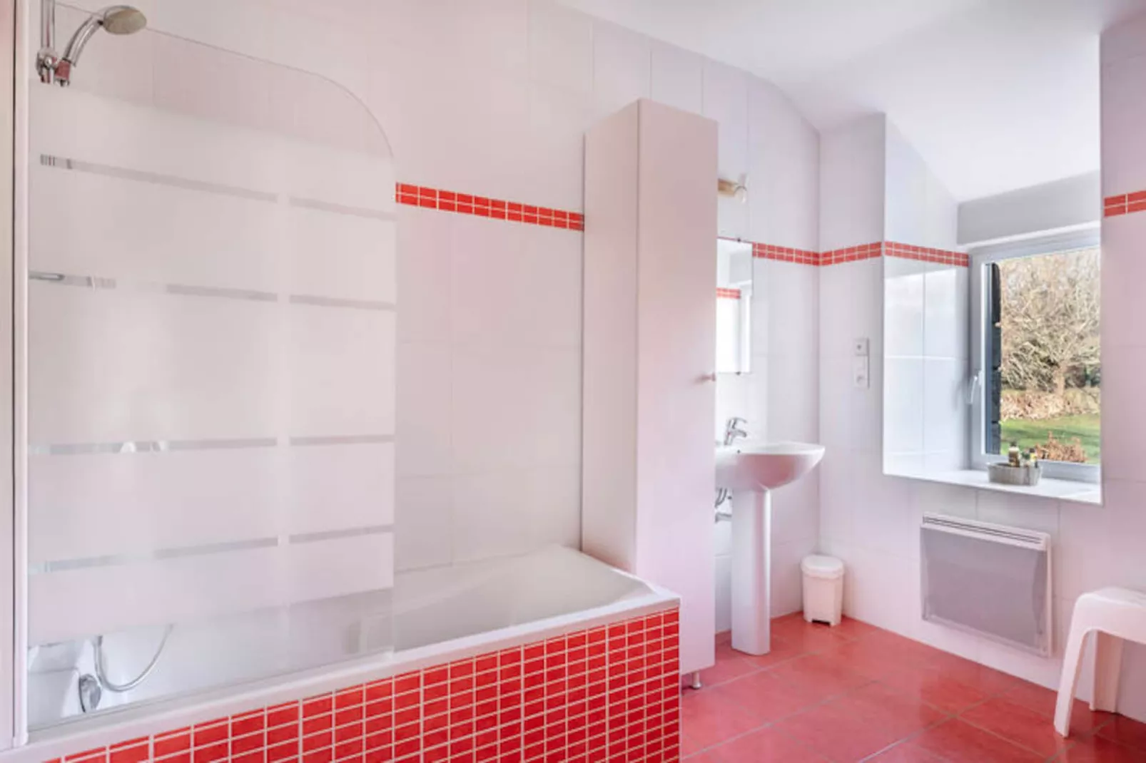 Maison à Sarzeau-Niet-getagd