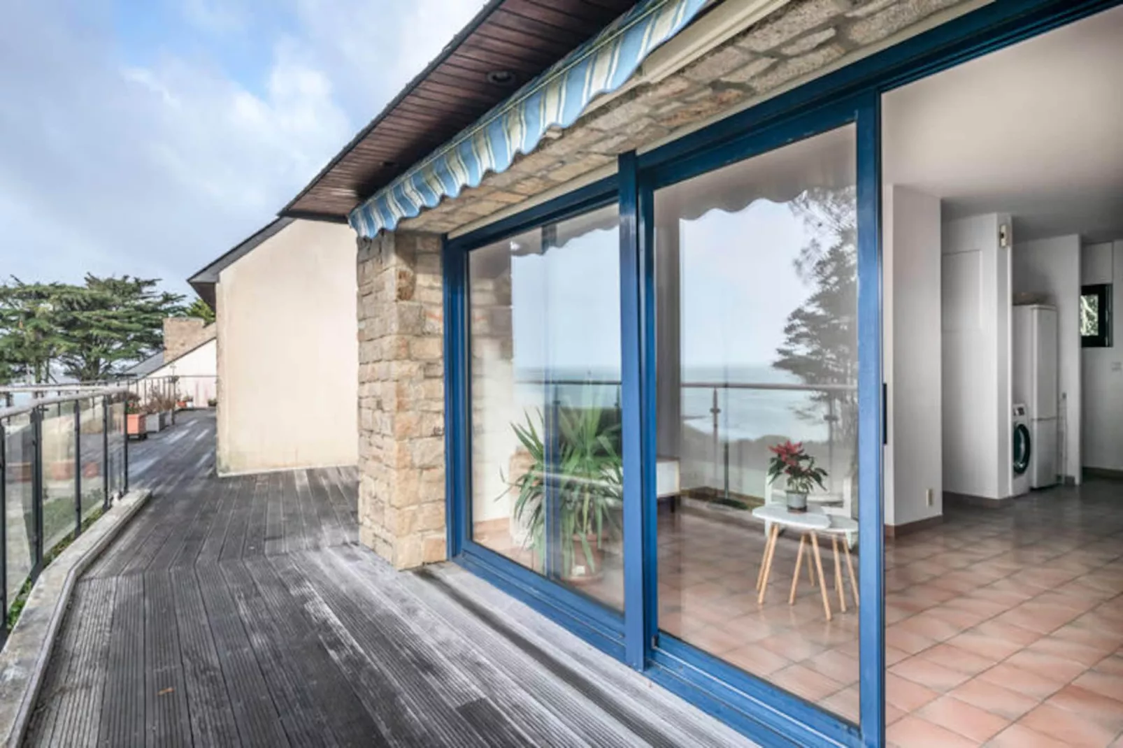 Maison à Arzon - Port Crouesty-Niet-getagd