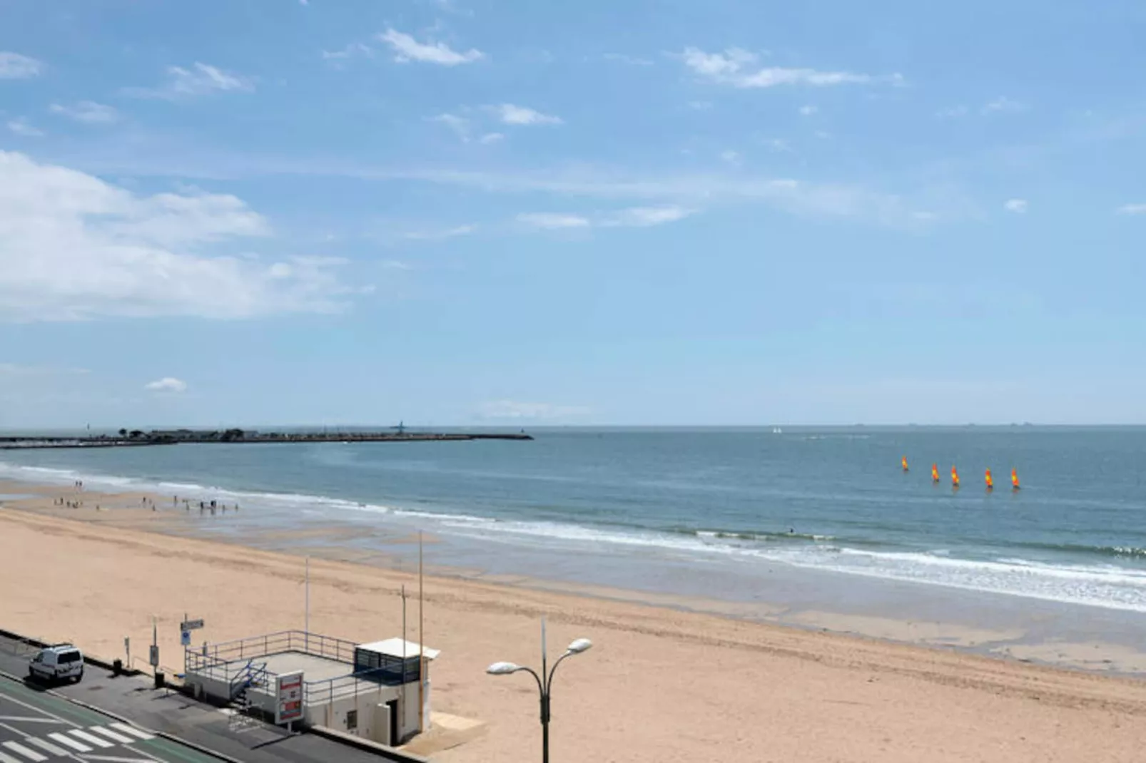 Appartements à Pornichet-Niet-getagd