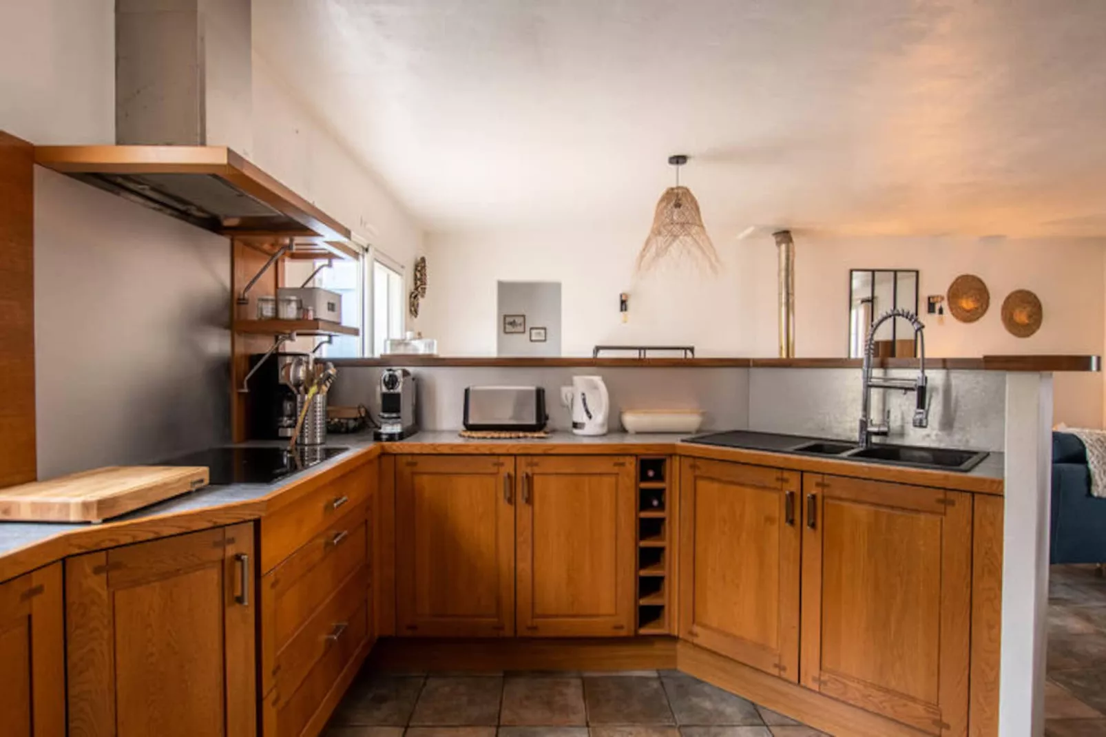 Maison à Noirmoutier-Niet-getagd