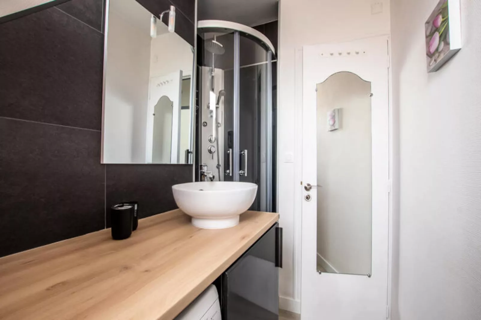 Appartements à Notre Dame de Monts-Niet-getagd