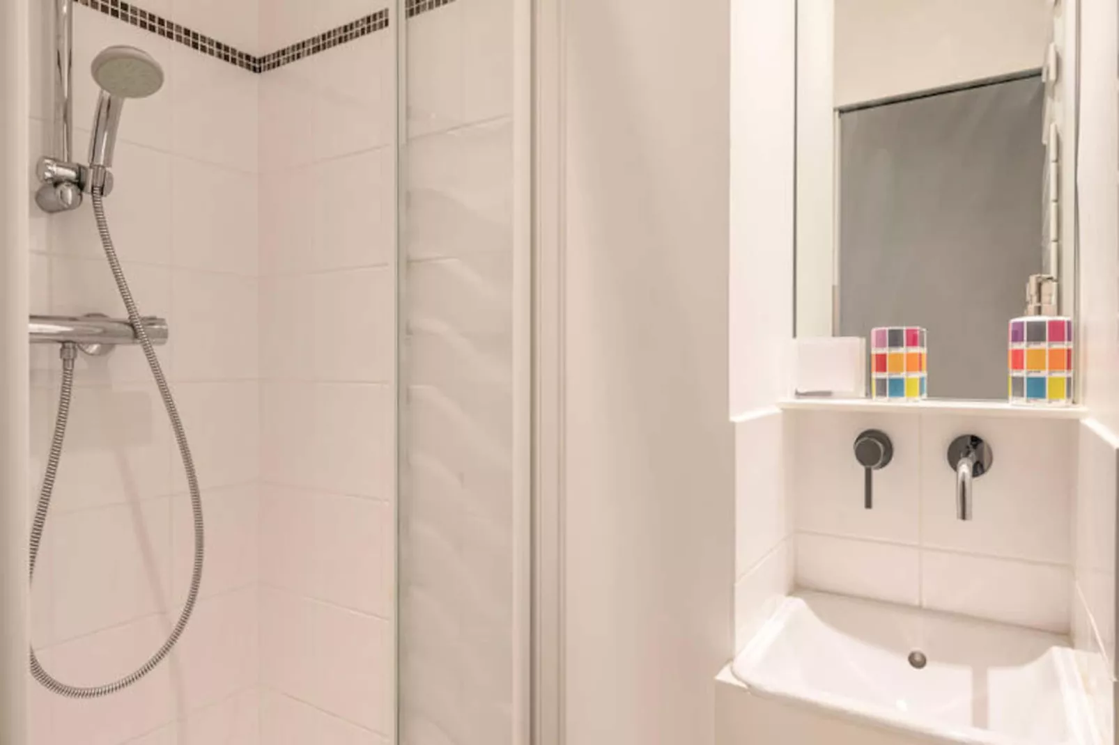 Appartements à La Baule-Niet-getagd