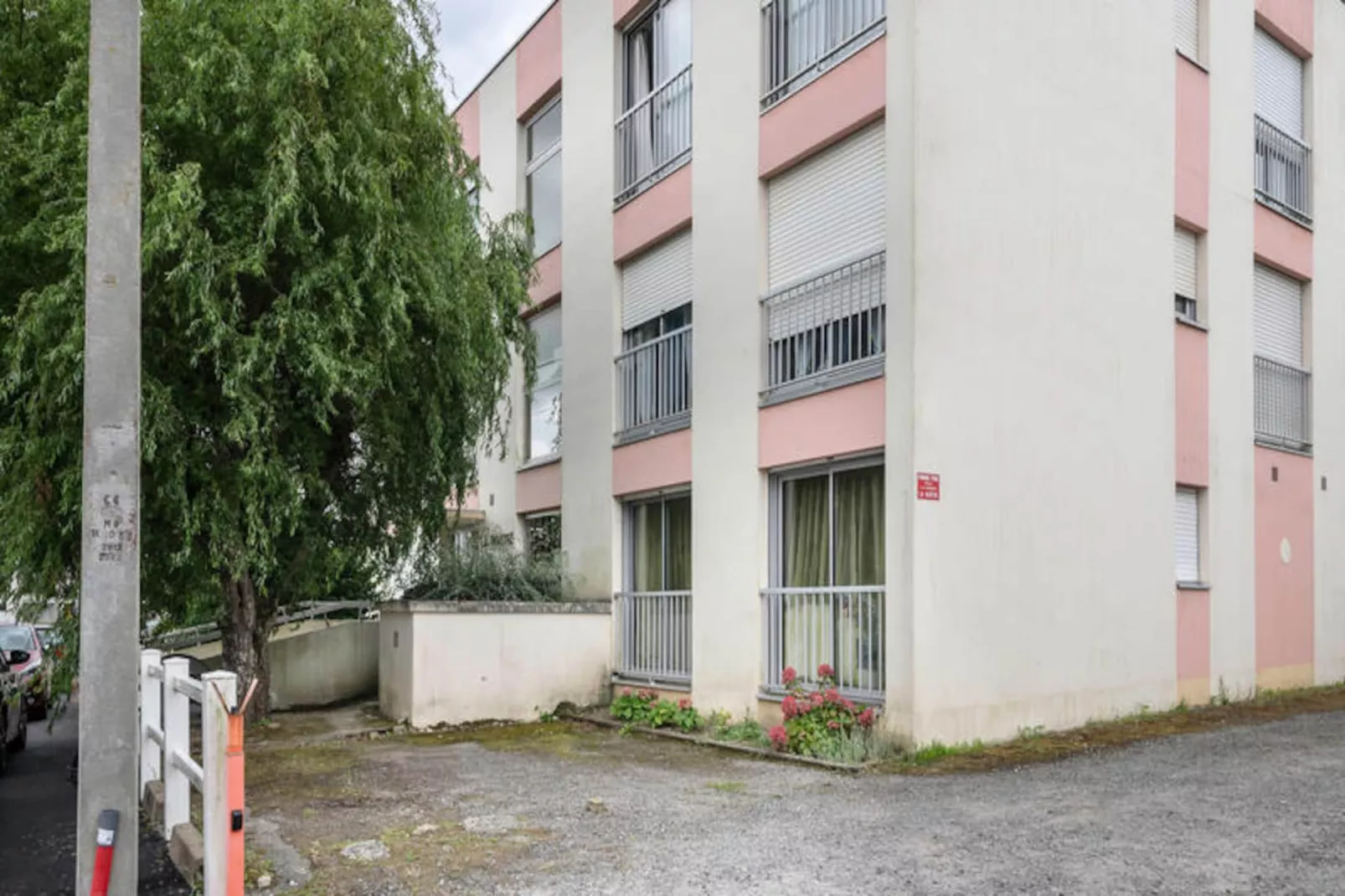 Appartements à La Baule-Niet-getagd