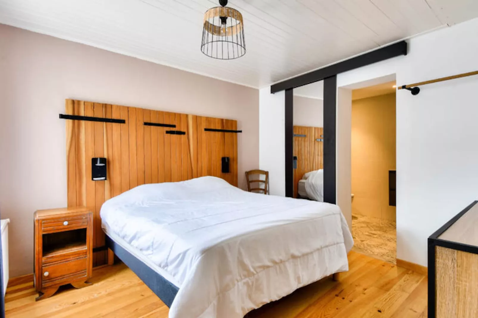 Maison à Barbâtre - Ile de Noirmoutier-Niet-getagd