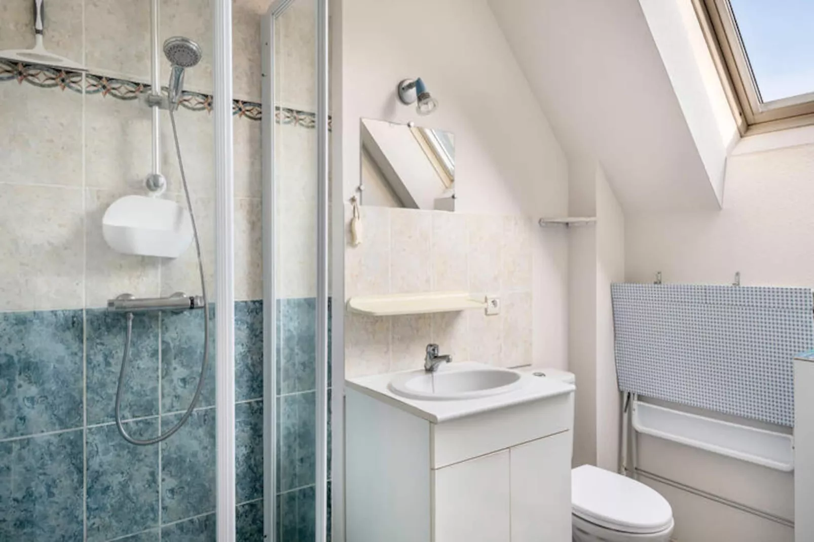 Maison à Sarzeau-Niet-getagd