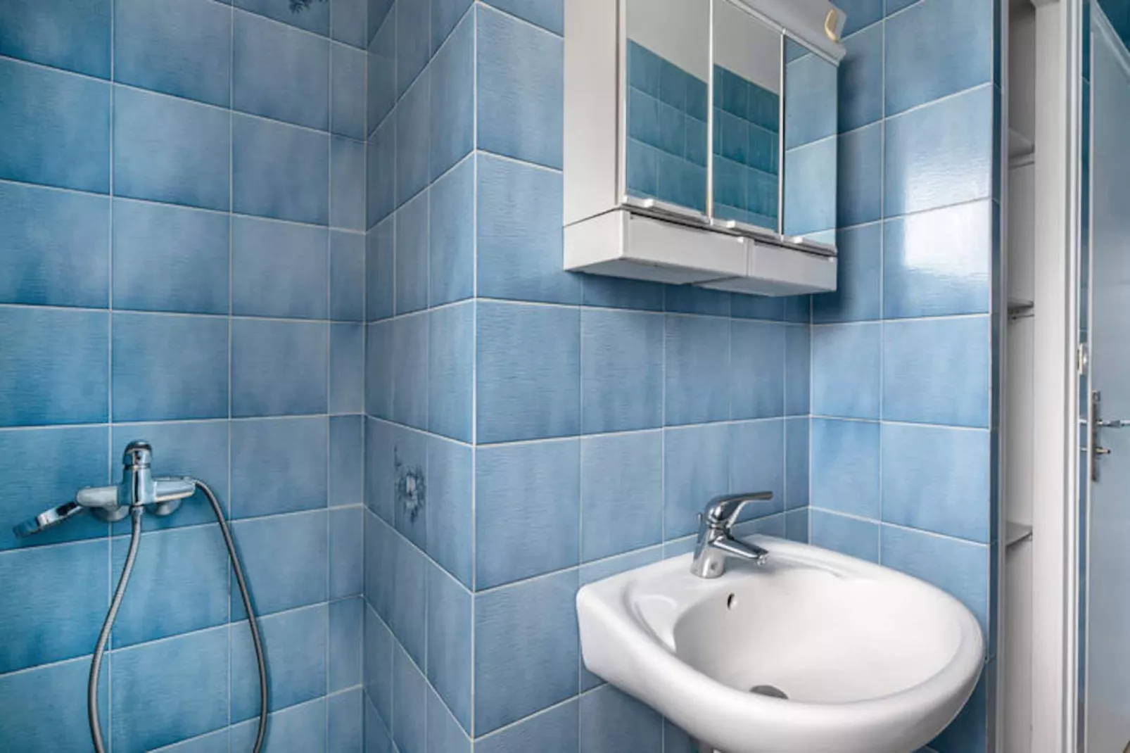 Maison à Sarzeau-Niet-getagd