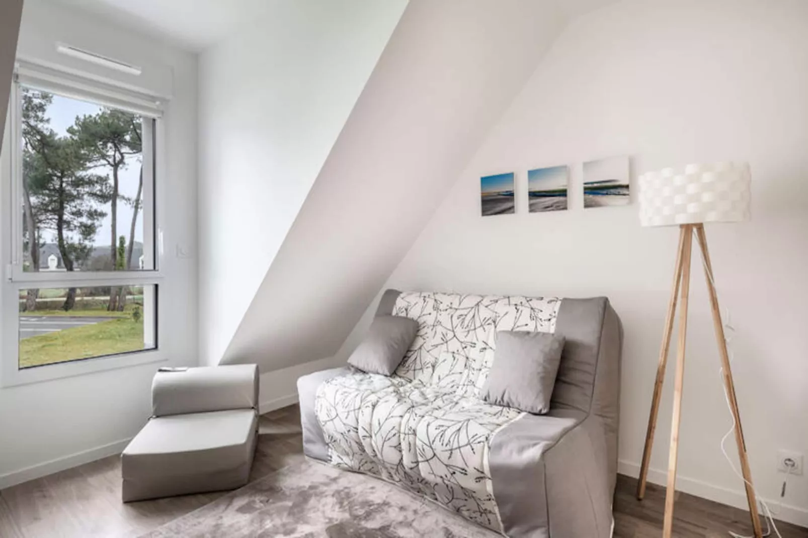 Maison à Sarzeau-Niet-getagd