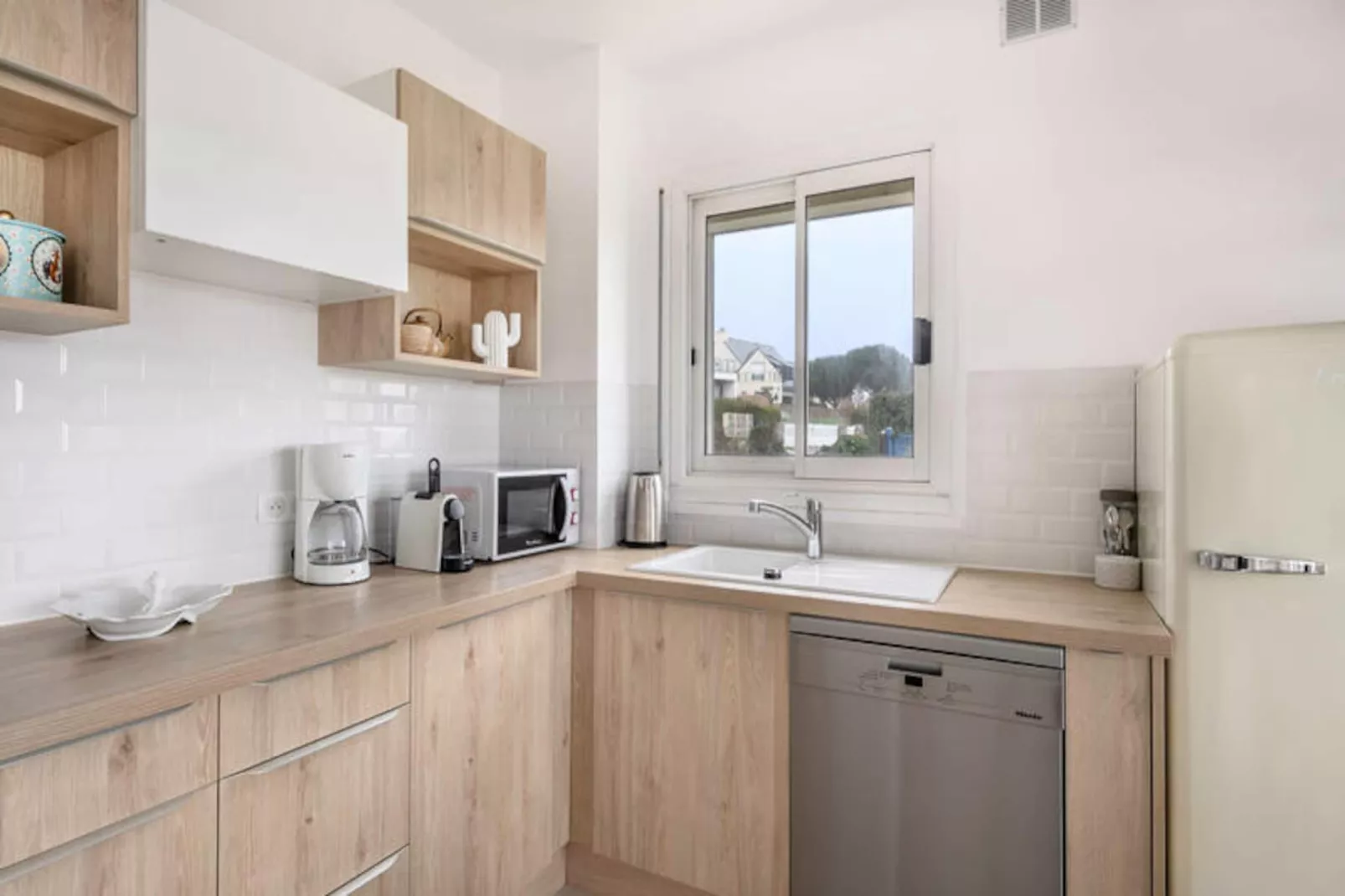 Maison à Sarzeau-Niet-getagd