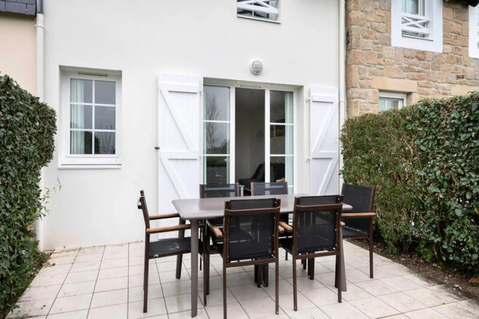 Maison à Arzon - Port Crouesty-Niet-getagd