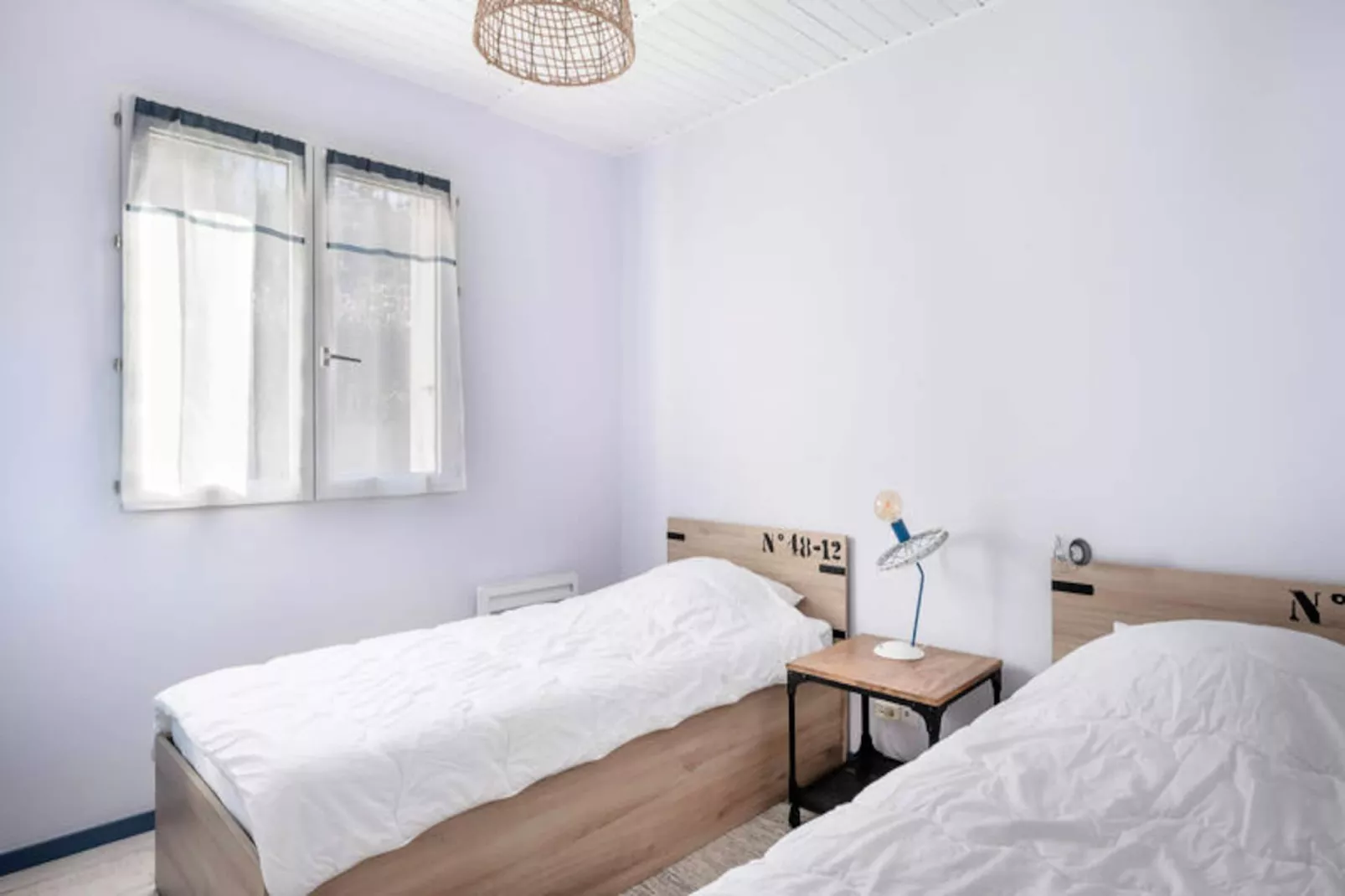 Maison à Carnac-Niet-getagd