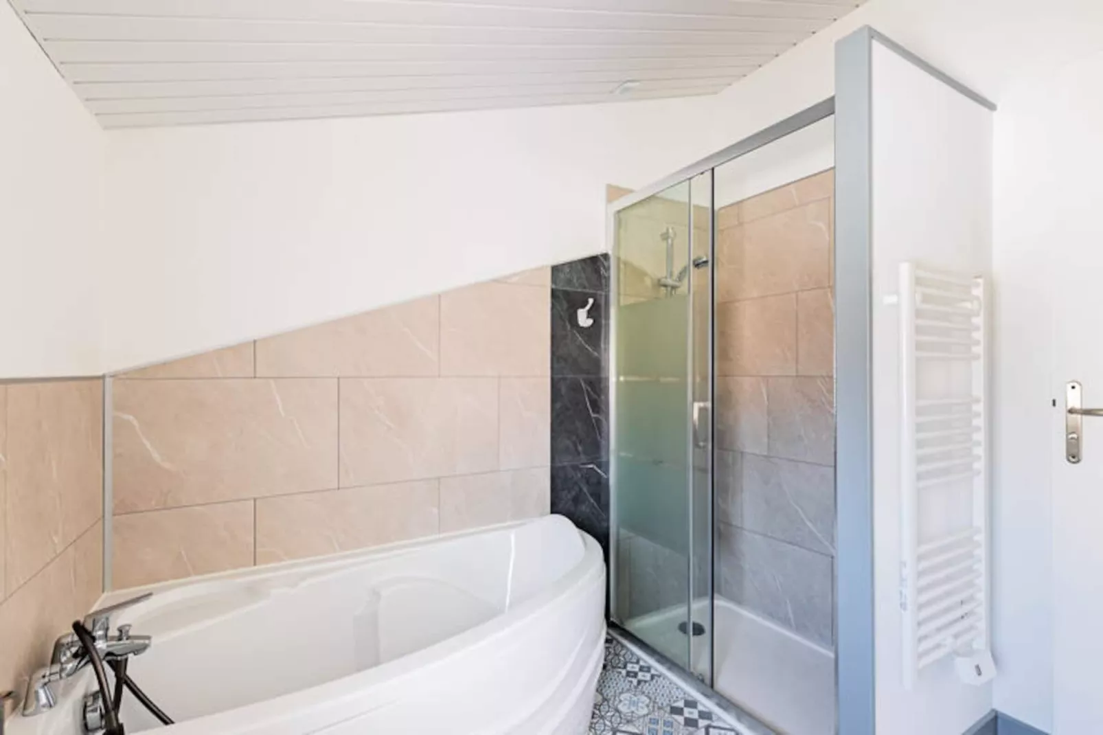 Maison à Jard sur Mer-Niet-getagd