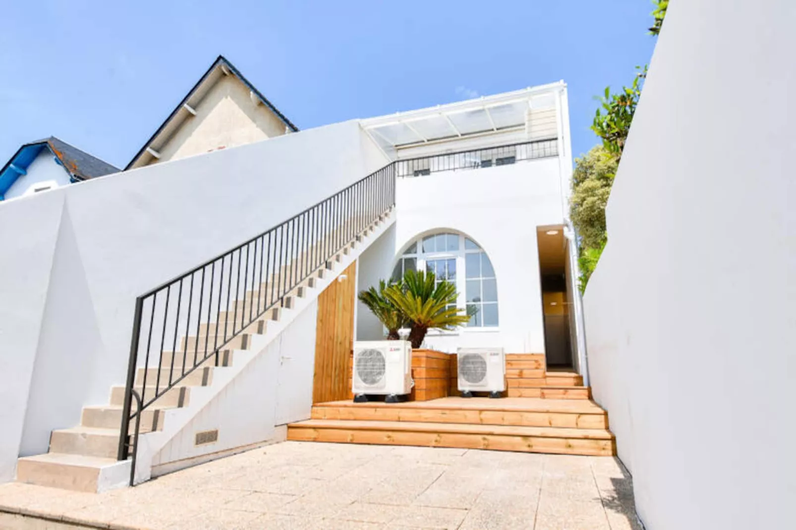 Appartements à La Barre de Monts - Noirmoutier-Niet-getagd