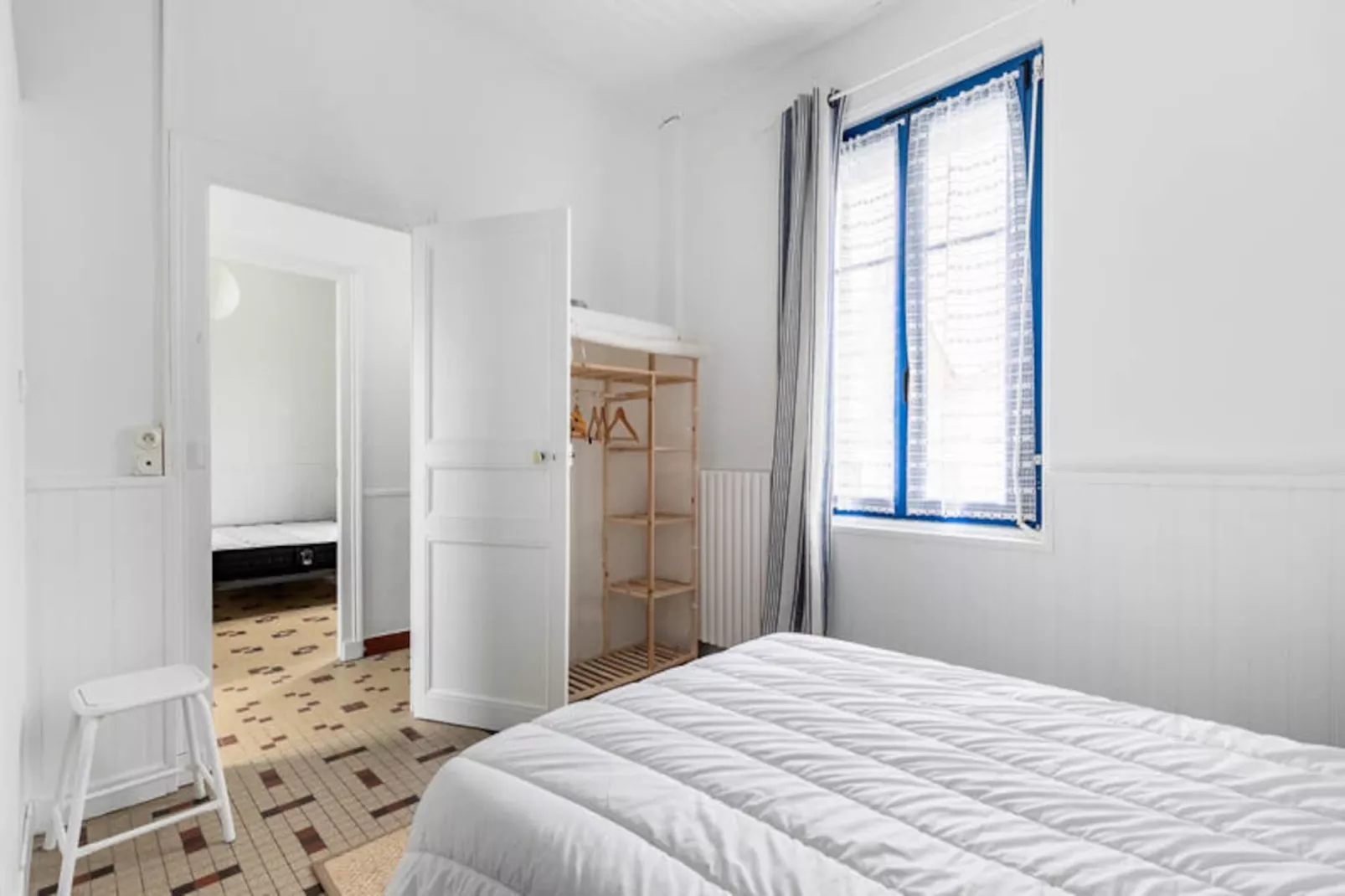 Maison à Saint-Gilles-Croix-de-Vie-Niet-getagd