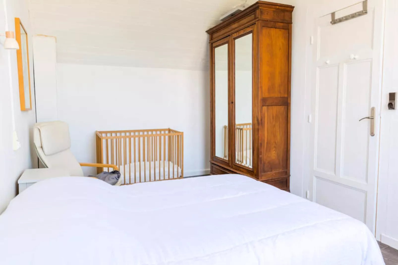 Maison à Plomeur-Niet-getagd