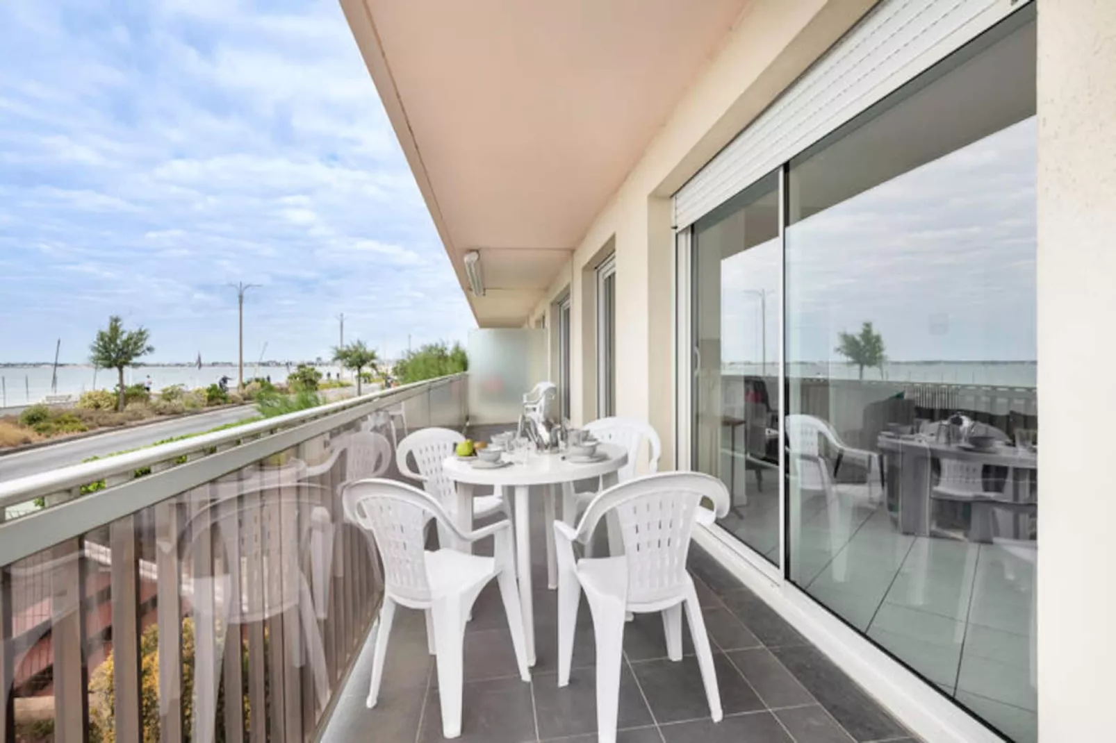 Appartements à La Baule-Niet-getagd