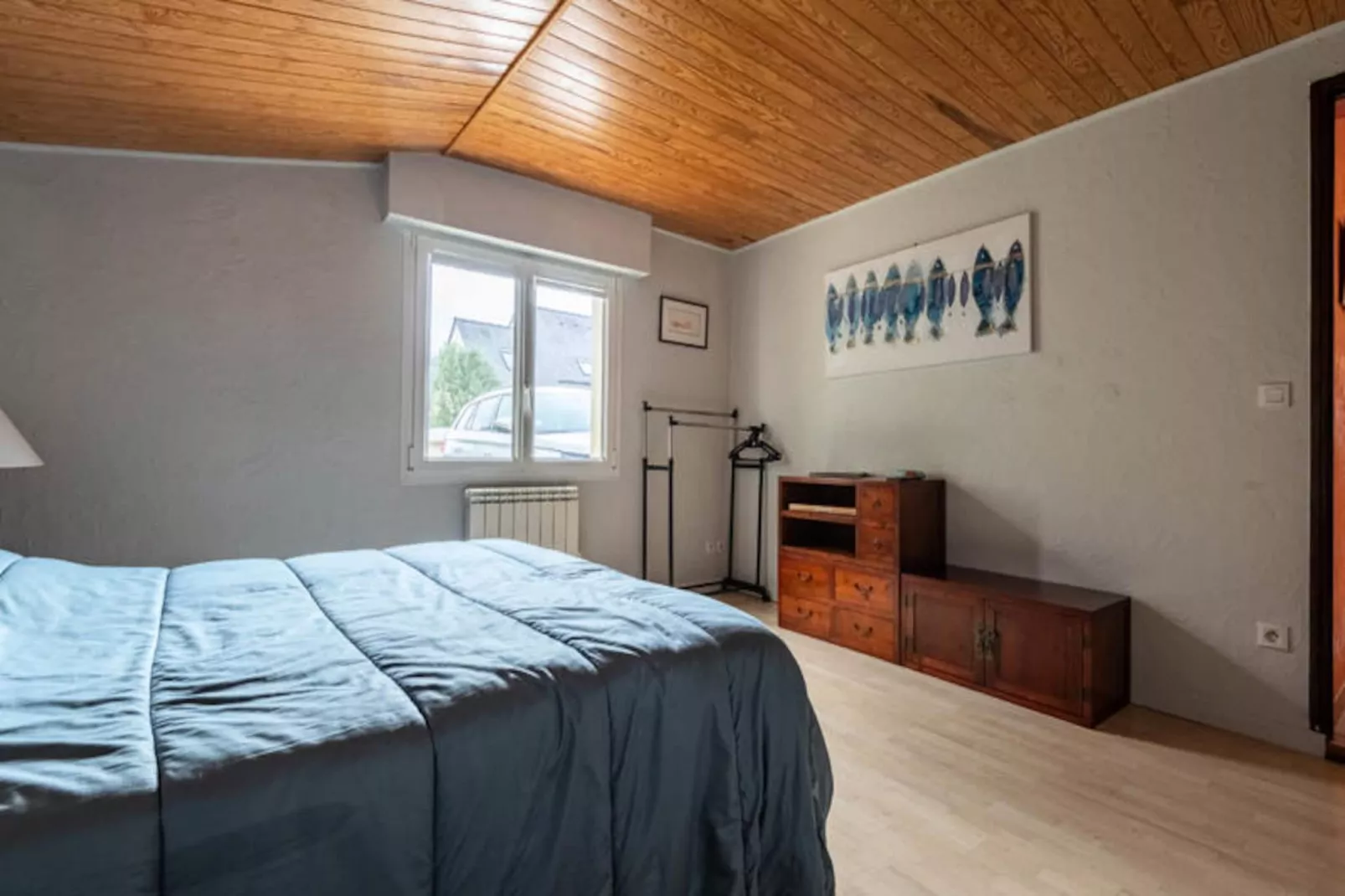 Maison à Sarzeau-Niet-getagd