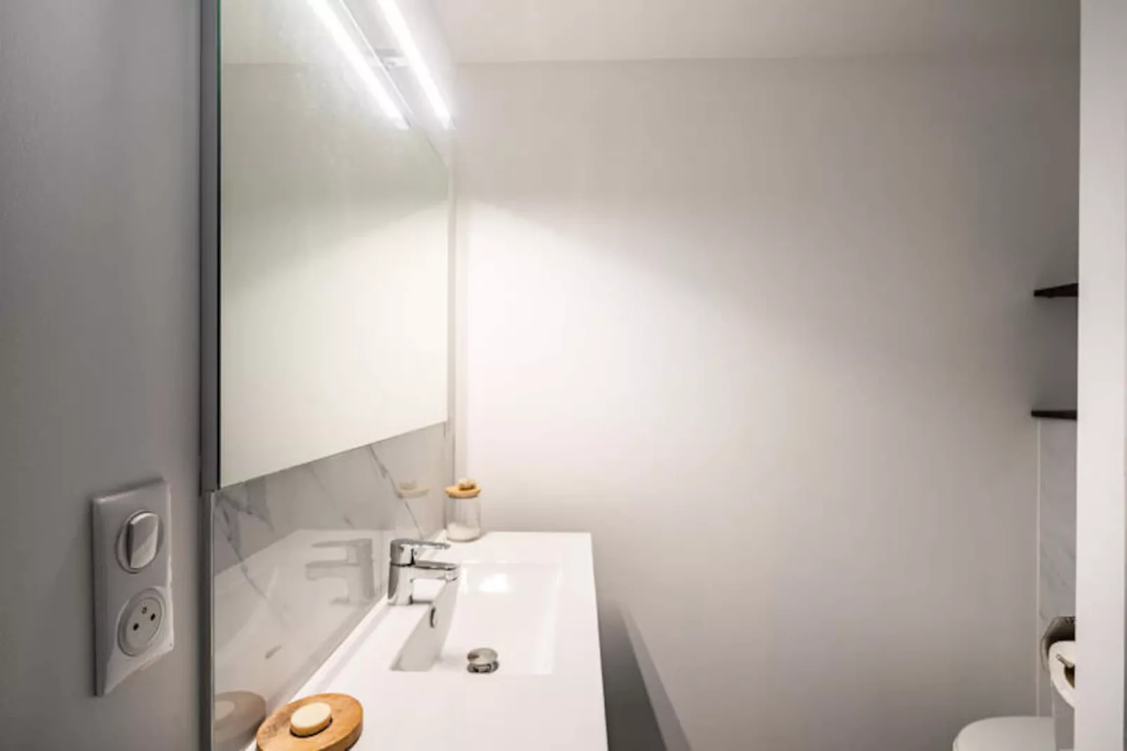 Appartements à Île Tudy-Niet-getagd