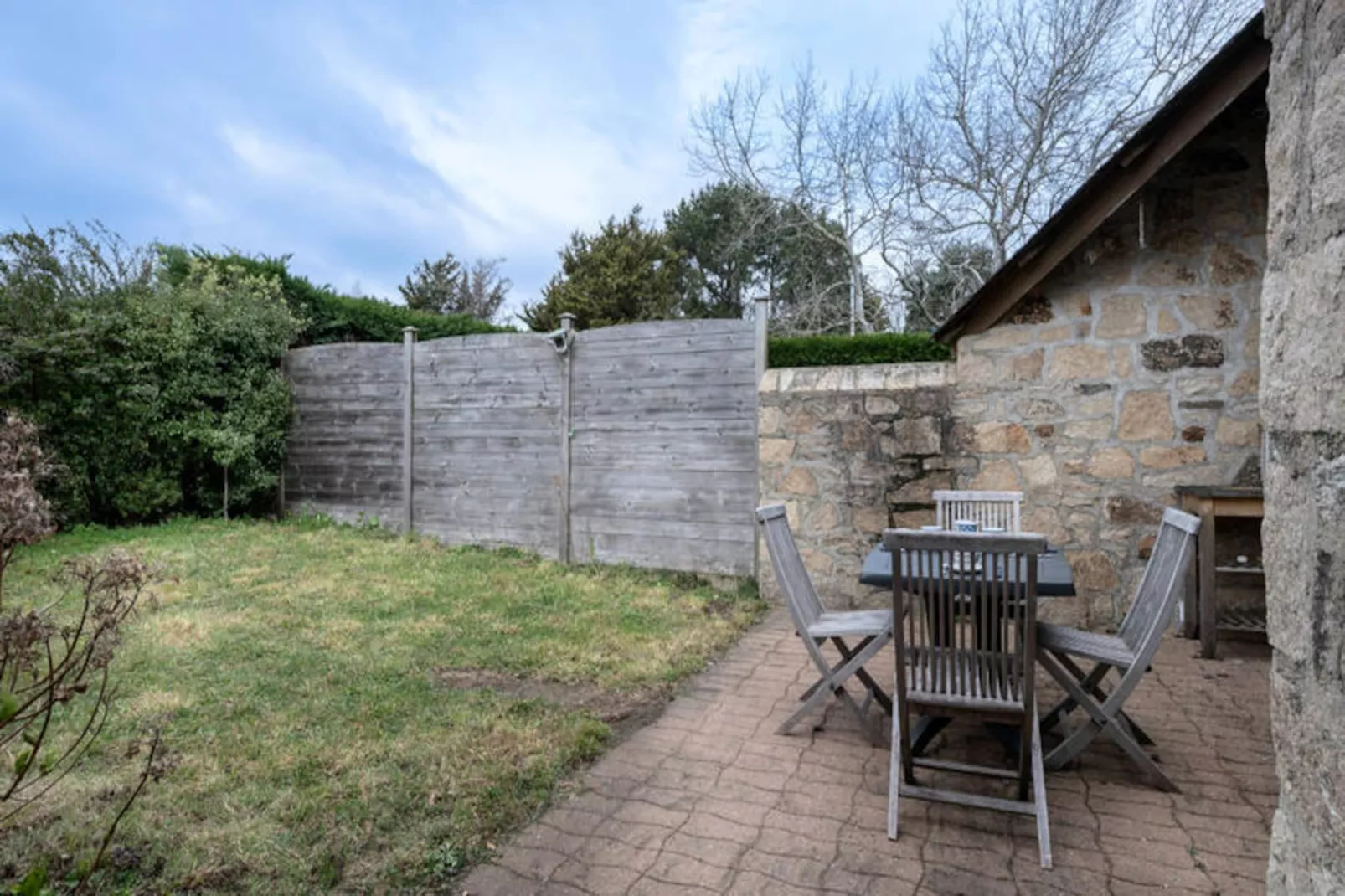 Maison à Arzon - Port Crouesty-Niet-getagd