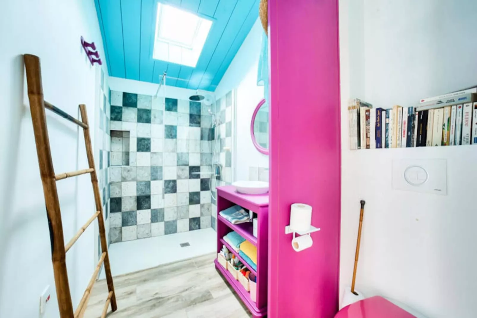 Maison à Barbâtre - Ile de Noirmoutier-Niet-getagd