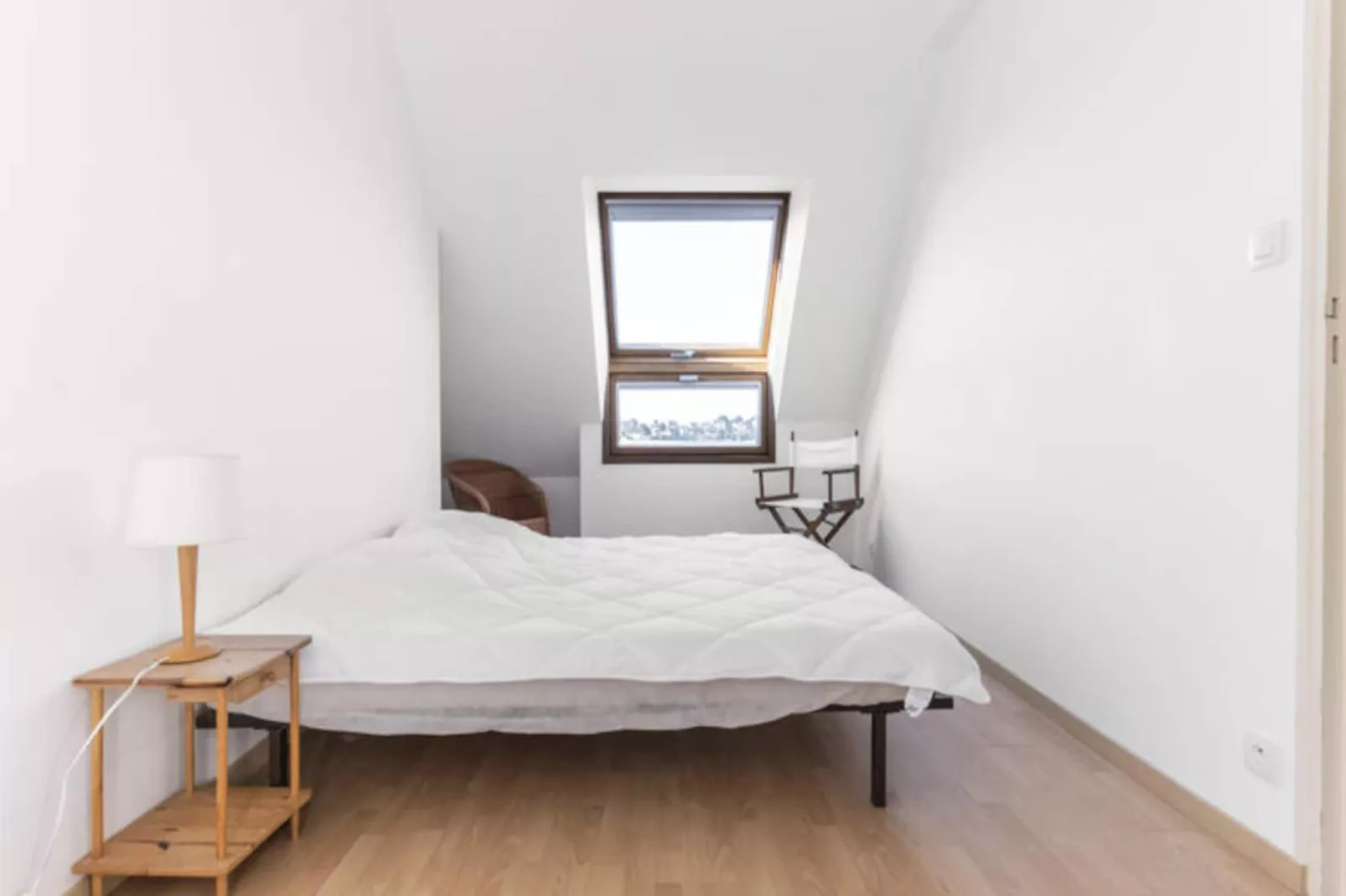 Maison à Saint Philibert - La Trinité sur Mer-Niet-getagd