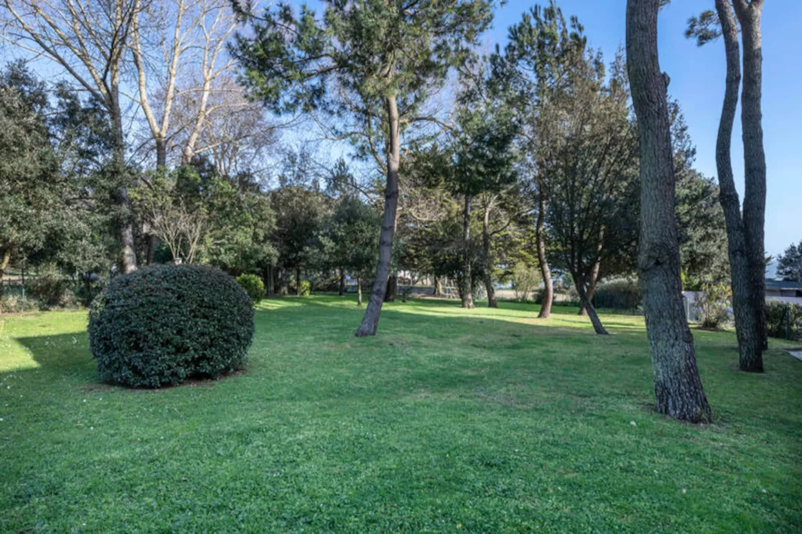 Appartements à Pornichet-Niet-getagd