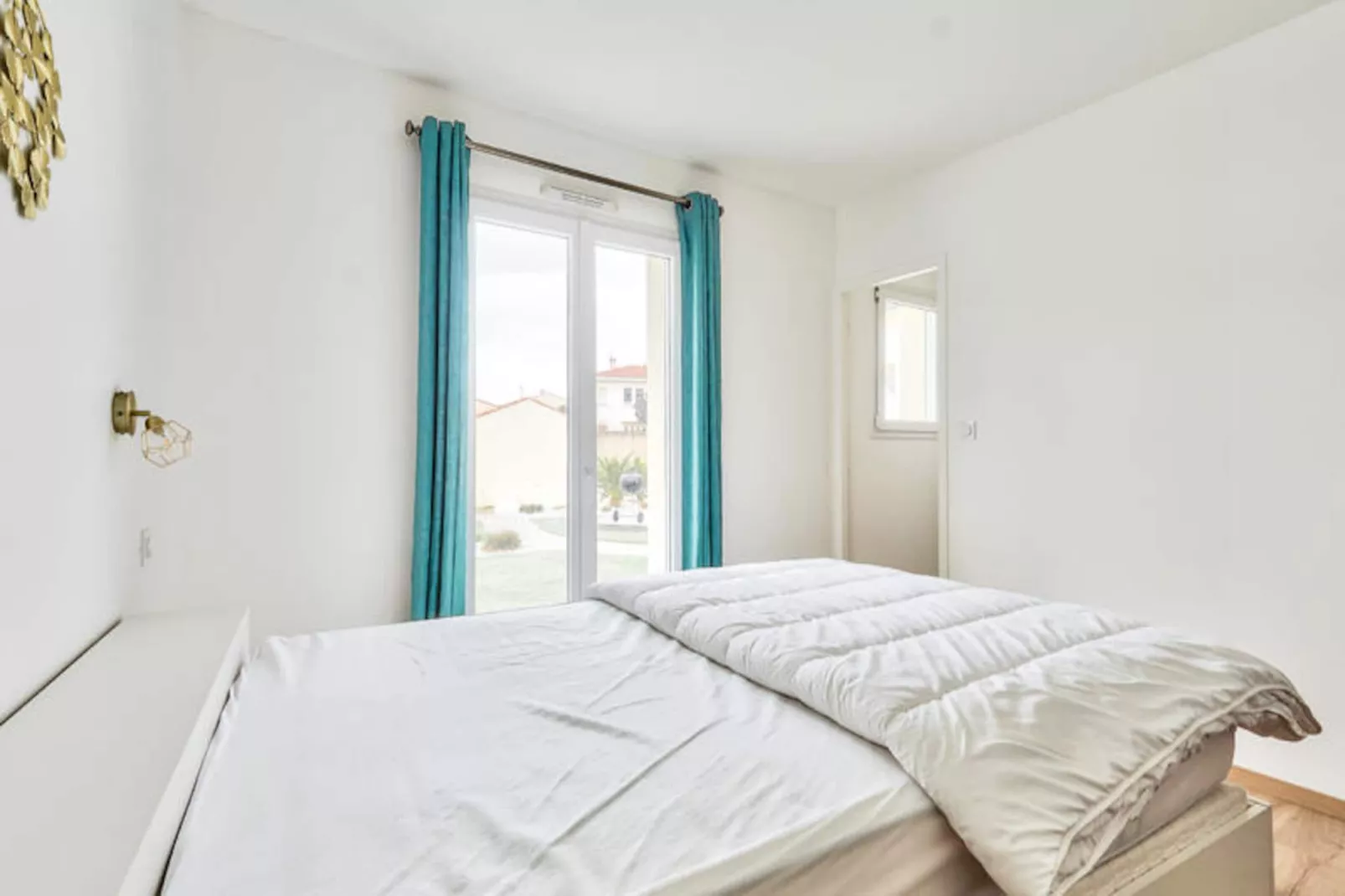 Maison à La Tranche-sur-Mer-Niet-getagd