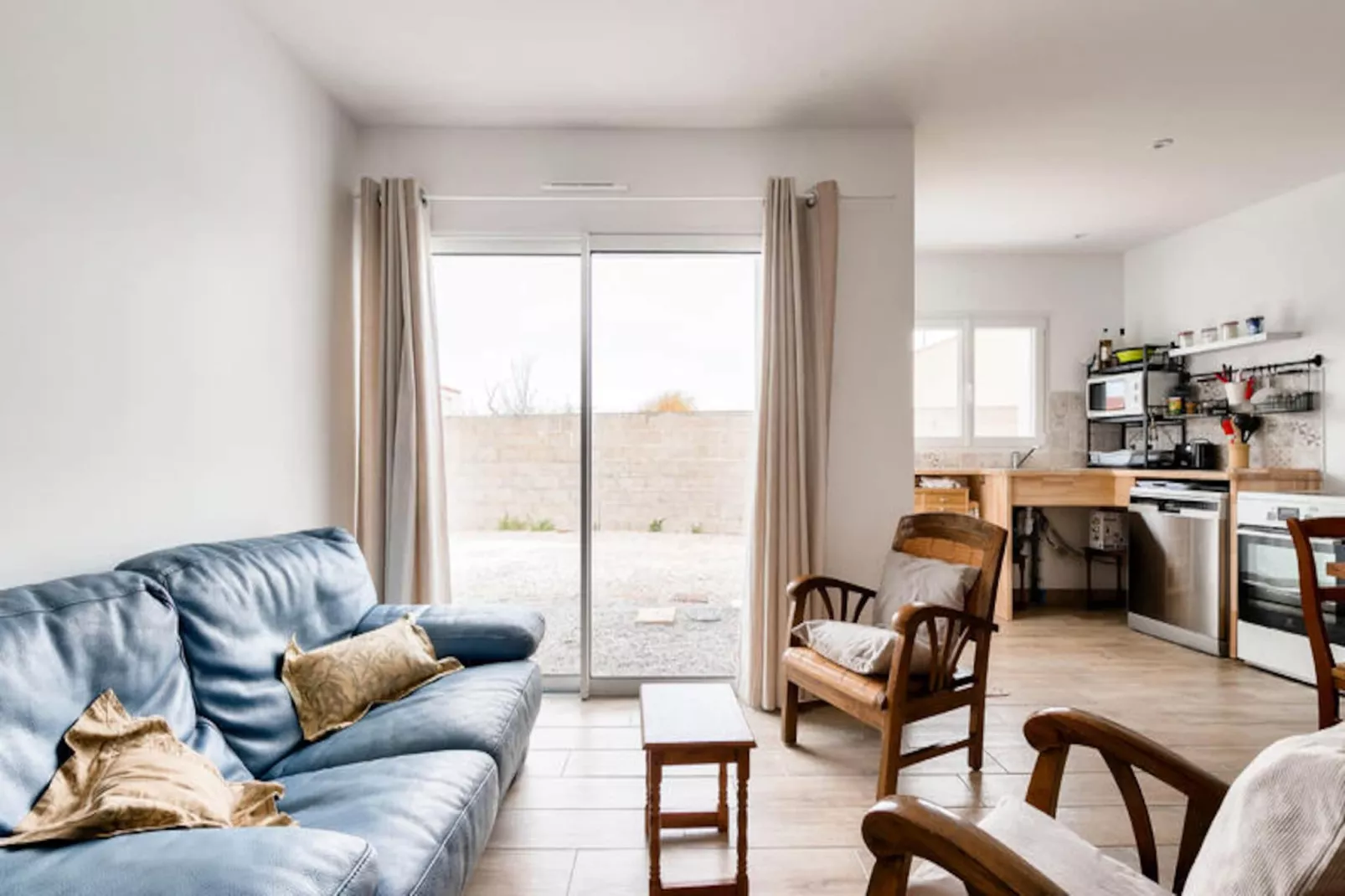 Maison à Les Sables d'Olonne-Niet-getagd