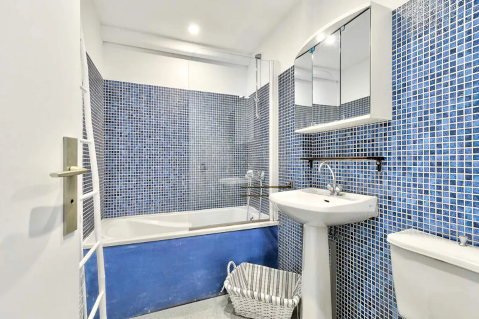 Appartements à Noirmoutier-Niet-getagd