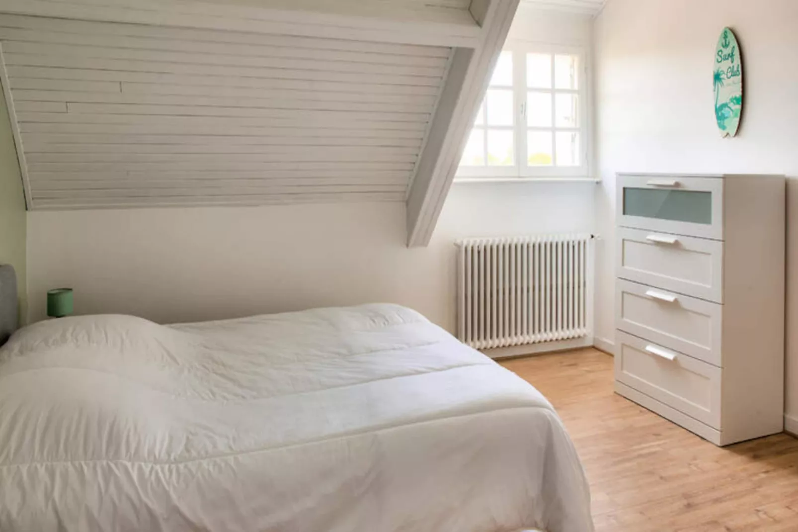 Maison à Penmarc'h-Niet-getagd