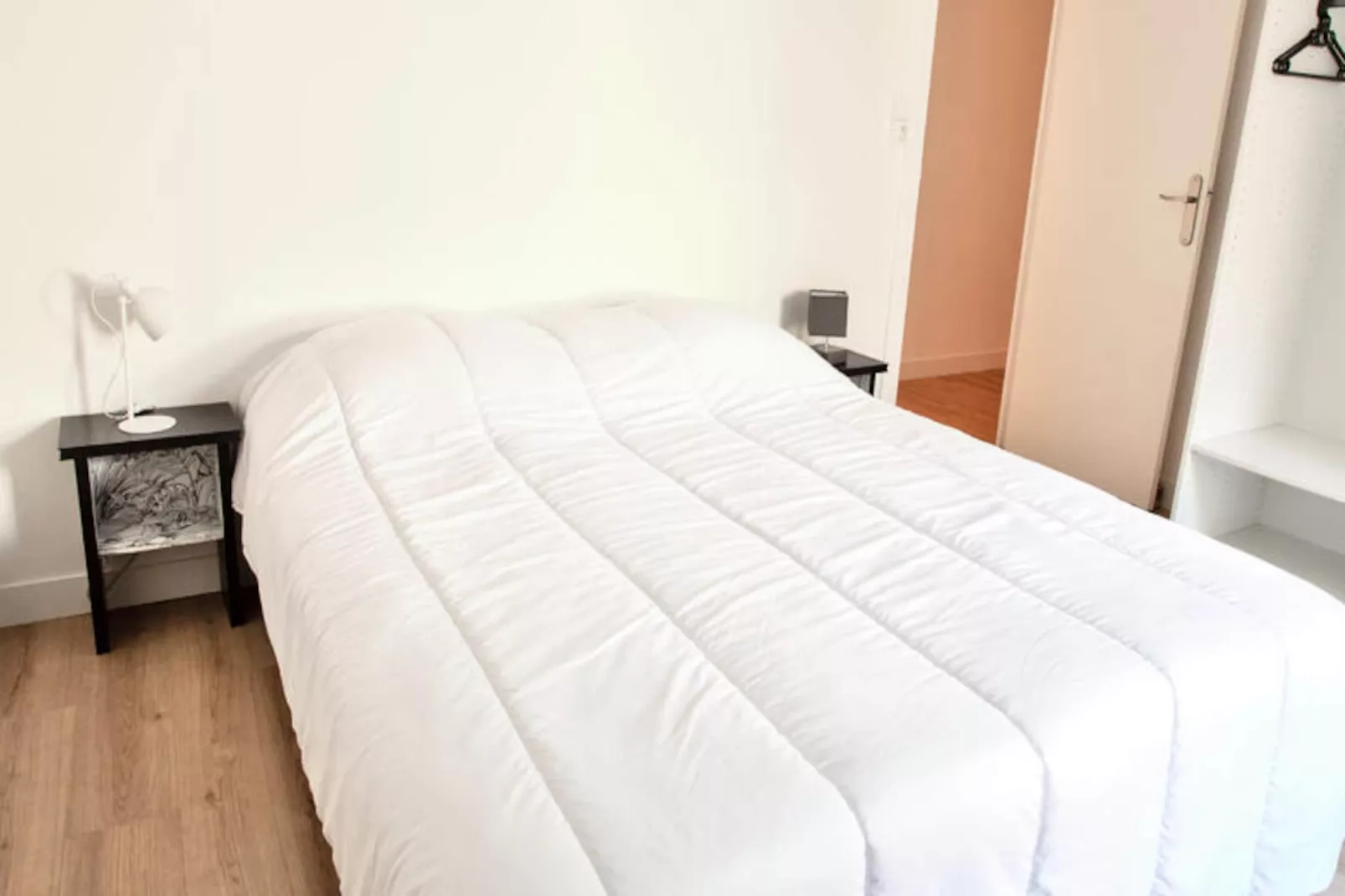 Appartements à Loctudy-Niet-getagd