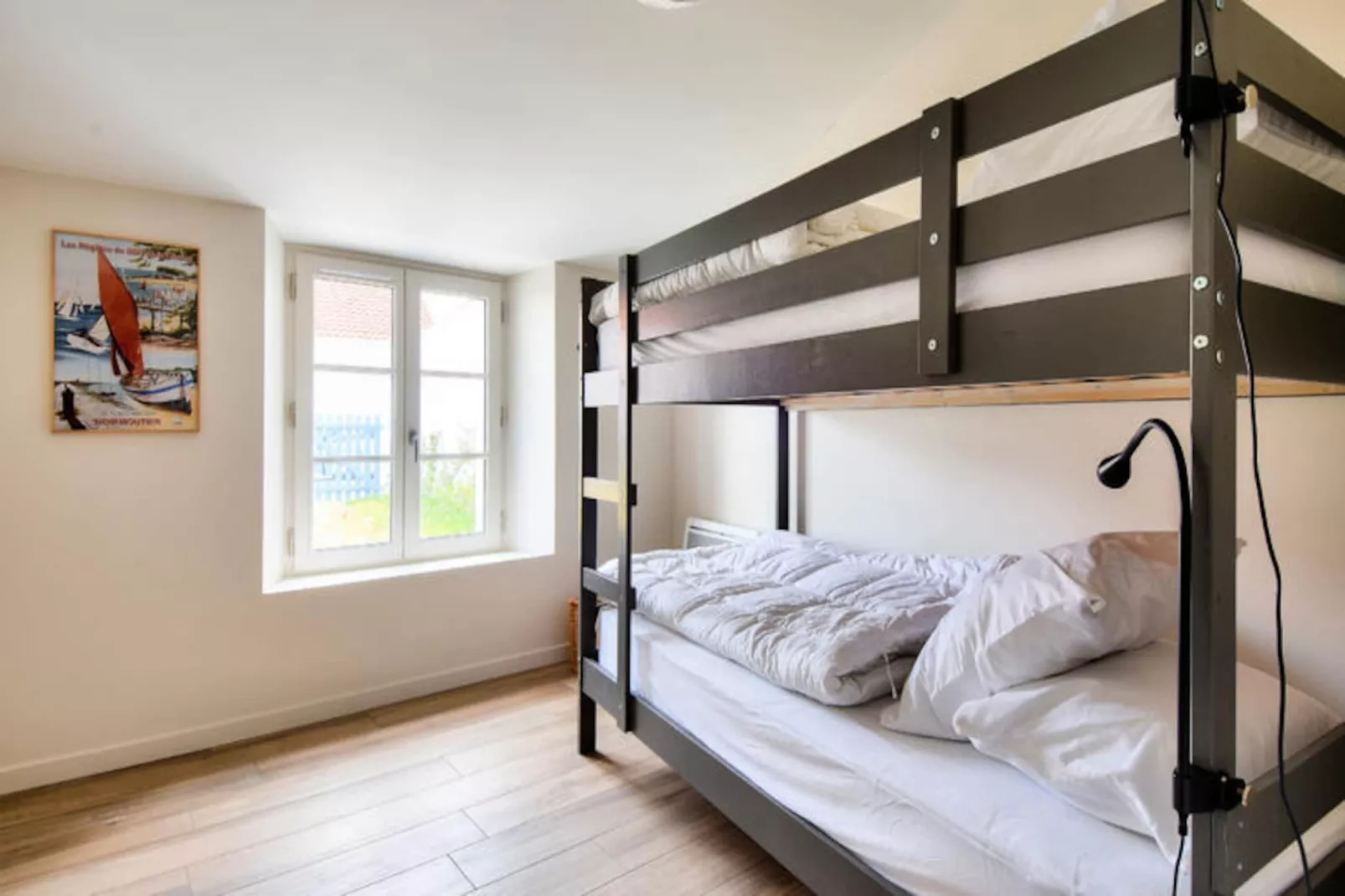 Maison à Noirmoutier-Niet-getagd