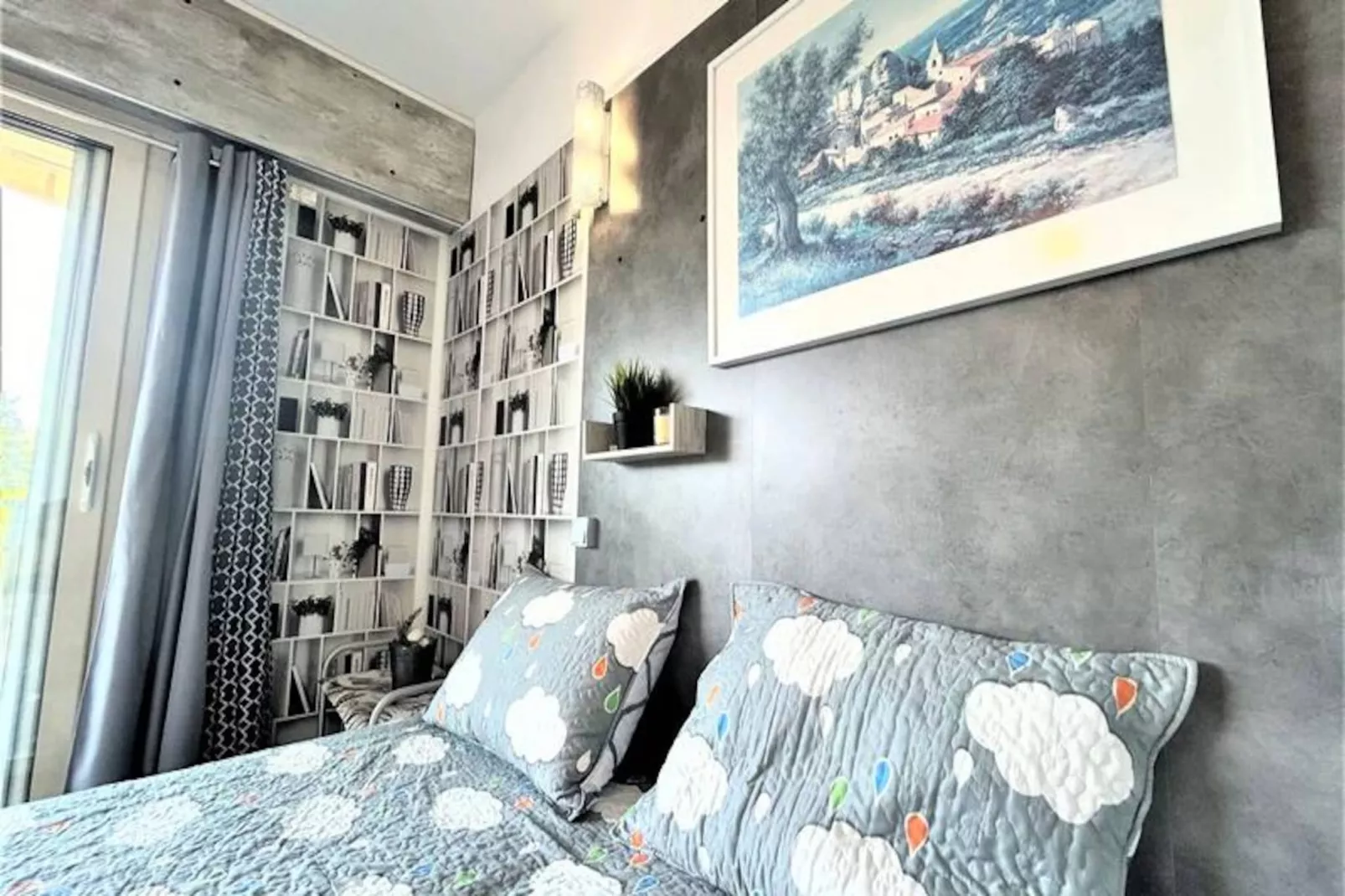 Résidence Cedres-Niet-getagd