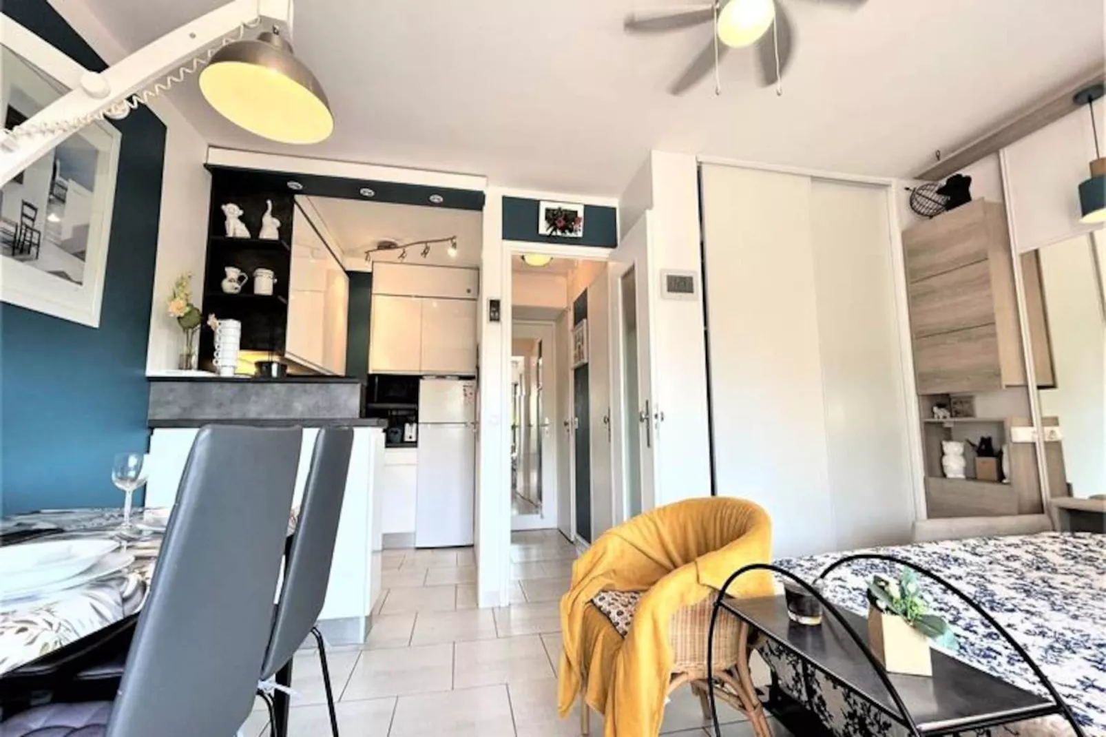 Résidence Cedres-Niet-getagd