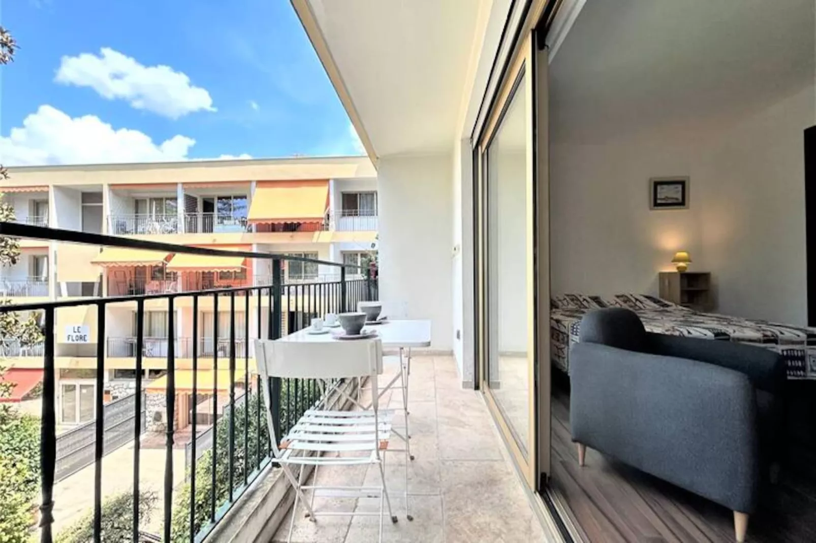 Résidence Cedres-Niet-getagd