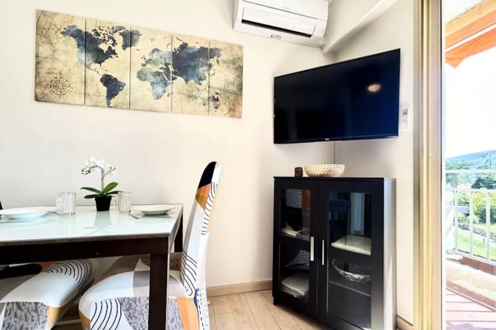 Résidence Cedres-Niet-getagd