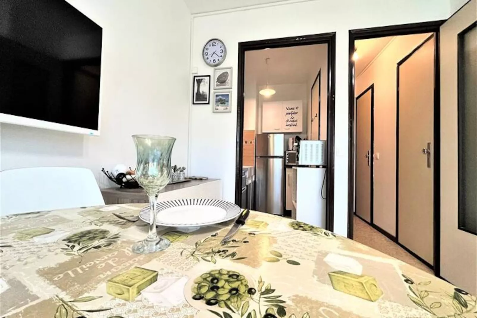 Résidence Cedres - Niet-getagd