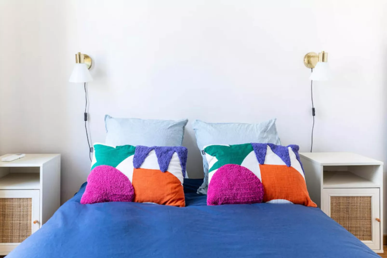 Appartements à Nice-Niet-getagd