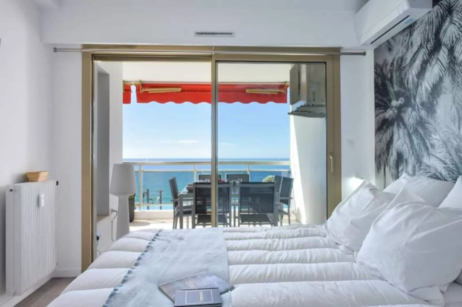 Résidence 3p Vue Mer, Plages &agrave; Pied & Parking Priv&eacute;.-Niet-getagd