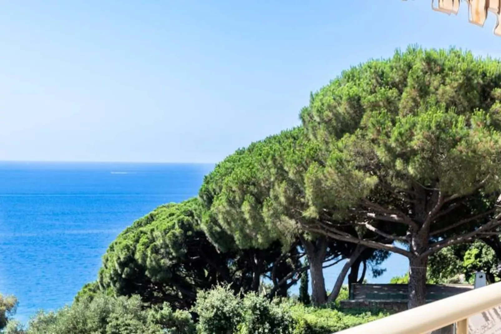 Résidence 3p Vue Mer, Piscine &ndash; Cannes Croix Des Gardes-Niet-getagd