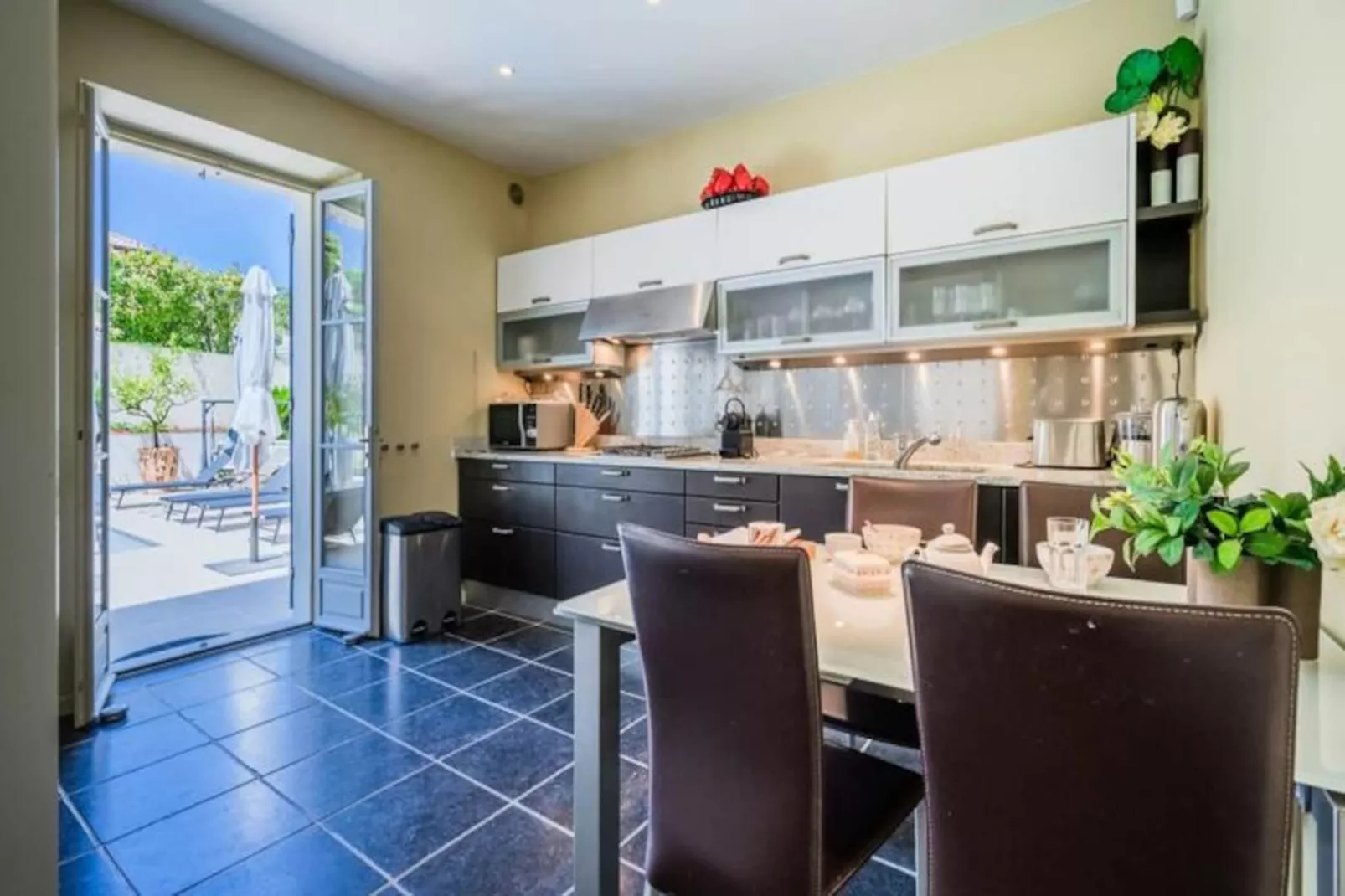 Résidence Rare ! Villa 7p Cap D&rsquo;antibes, &agrave; Pied Des Plages-Niet-getagd