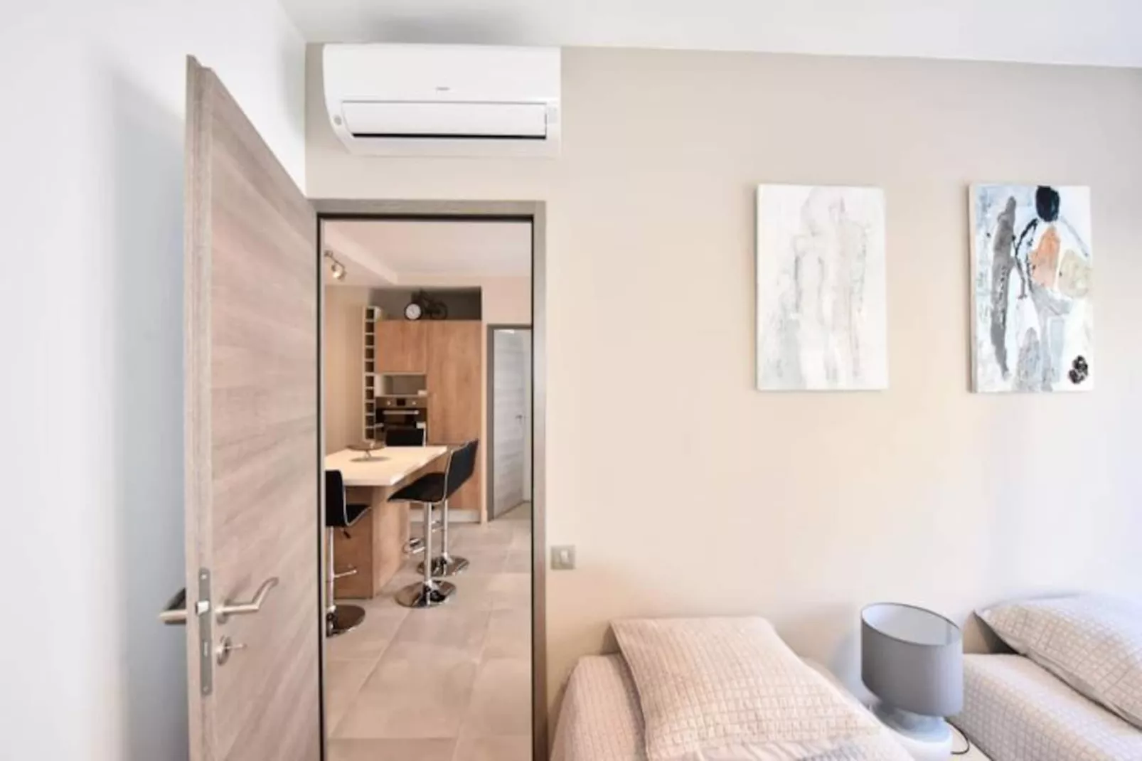 Résidence 3p En Plein C&oelig;ur De Cannes, &agrave; 2min De La Croisette-Niet-getagd