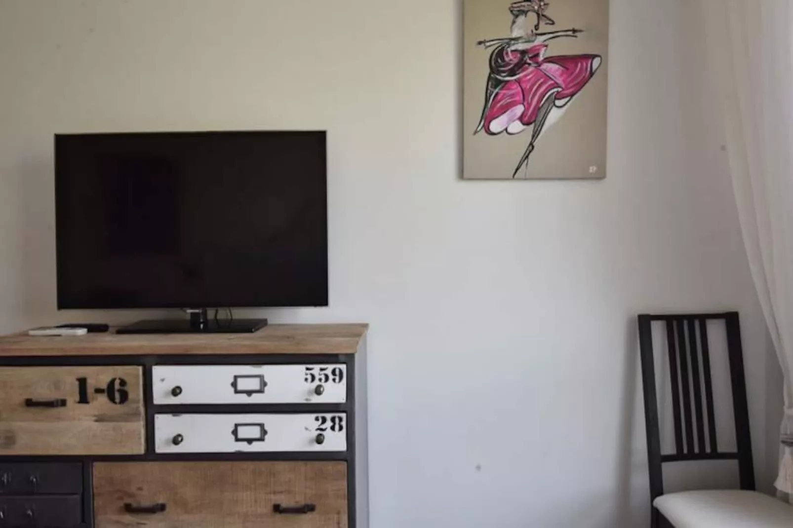 Résidence 2p Avec Terrasse Et Vue Mer &agrave; Deux Pas Des Plages-Niet-getagd